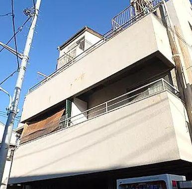 フラッツ東長崎