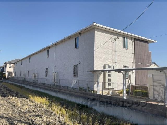 エヴァーグリーン彦根