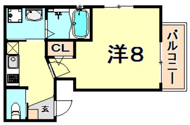 ワコーレヴィータ神戸山手CENTER