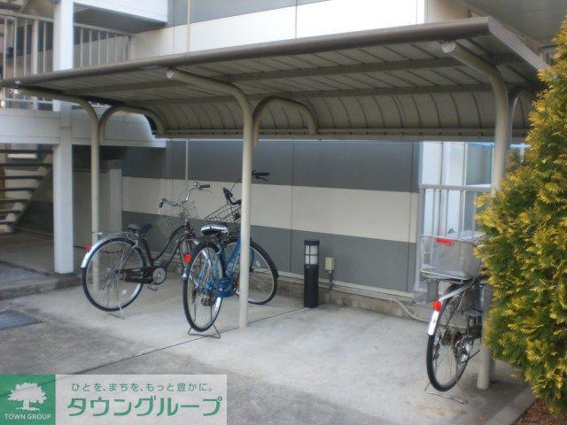 レオパレス銀河