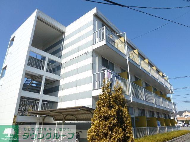 レオパレス銀河