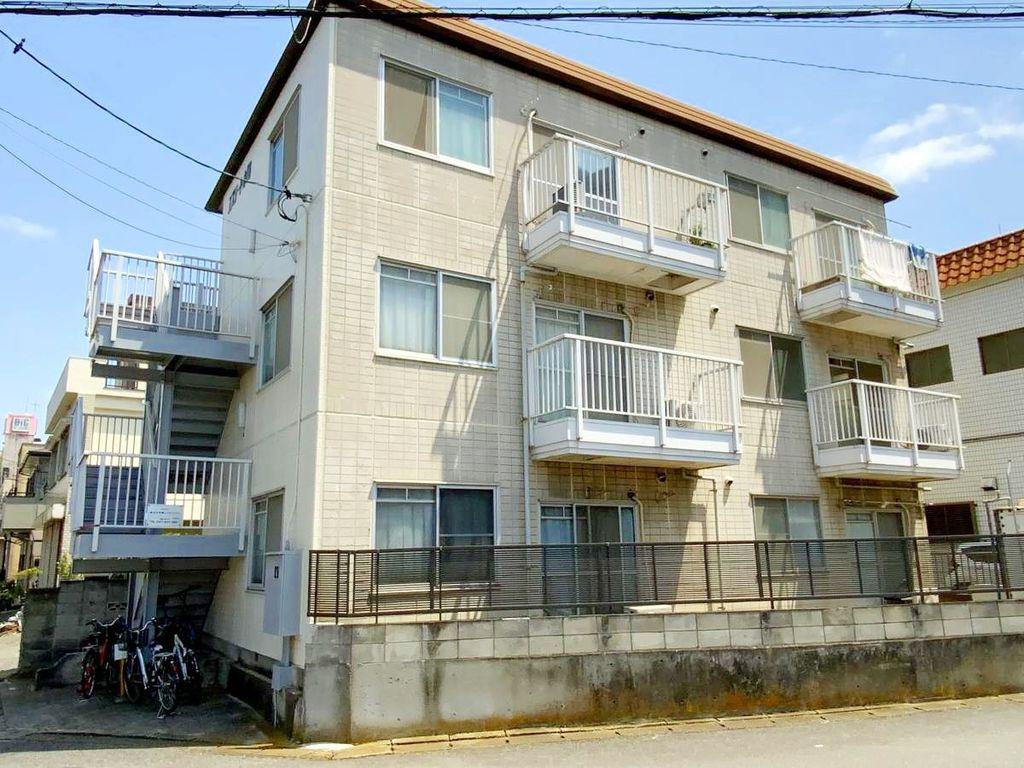 エステート本田
