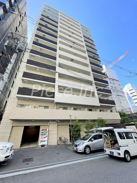 レオンコンフォート本町東2
