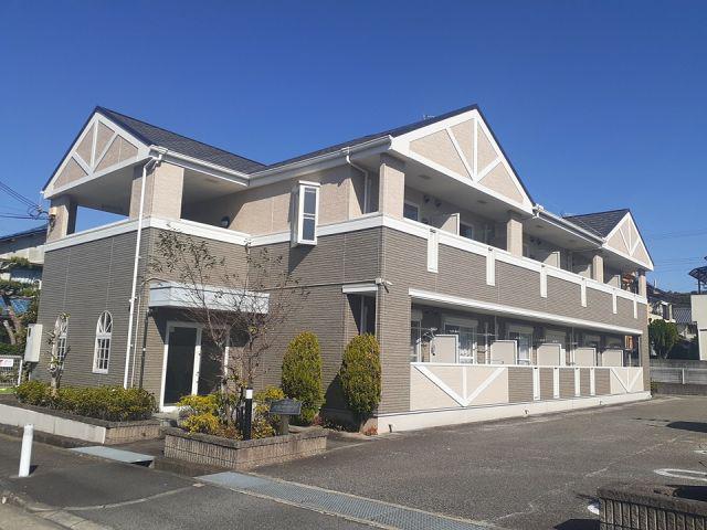 北六甲ヒルズ
