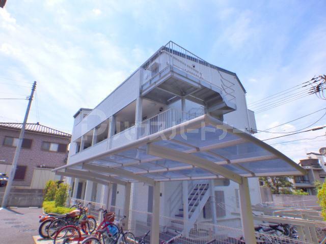 エアフォルク原木