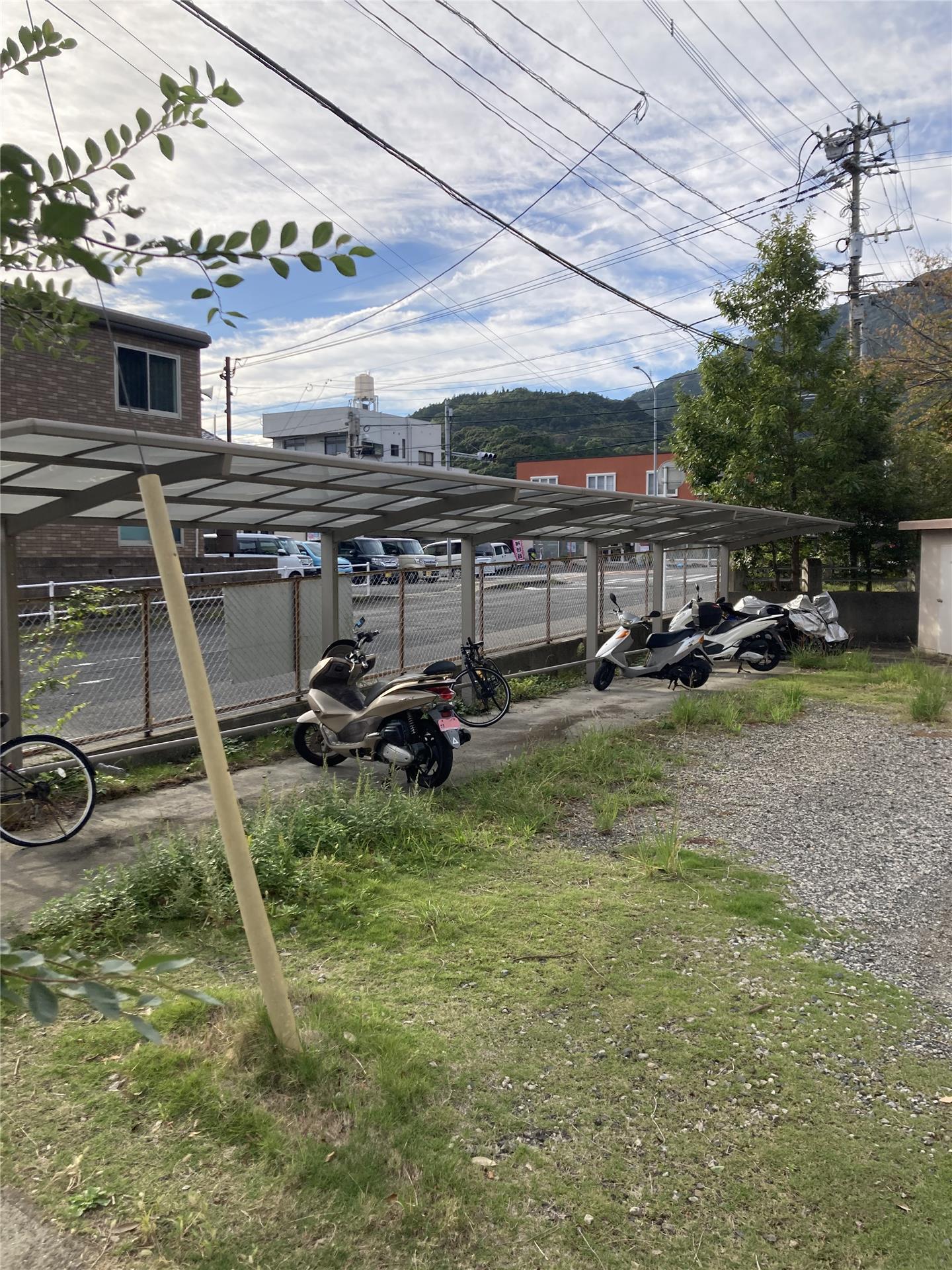 クロノス10佐世保黒髪B棟