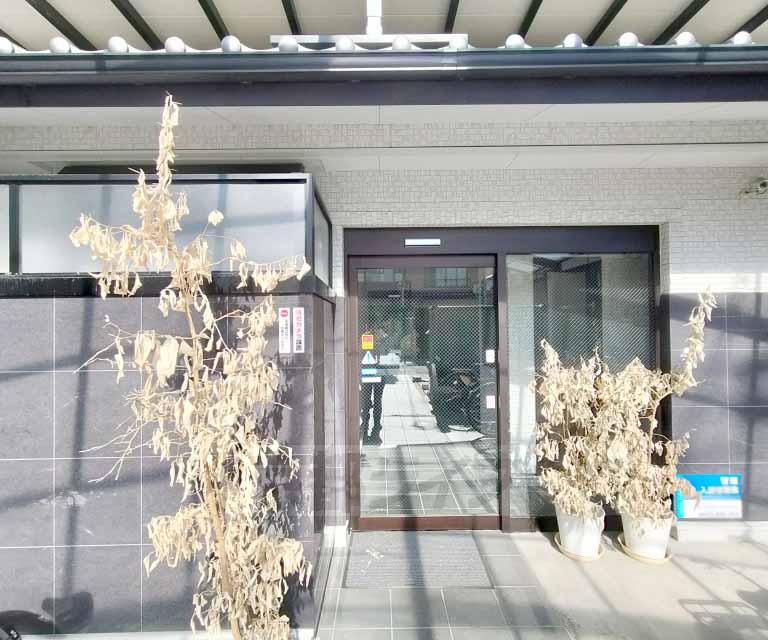アークリード今出川大宮