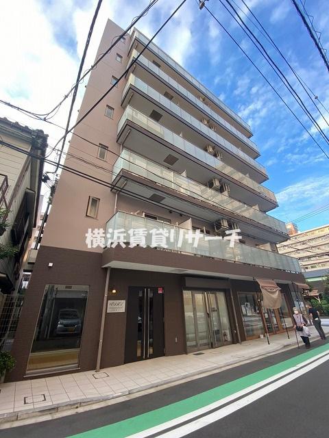 ヴェッセル平沼橋