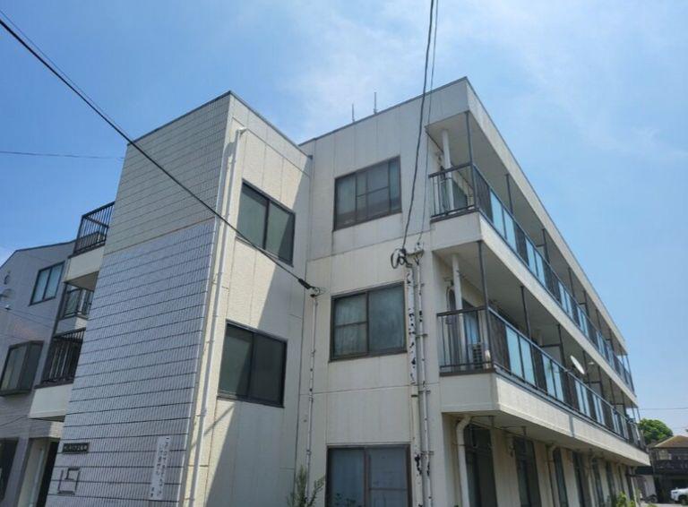 サンライフ上飯田