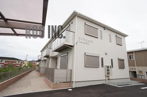 サンサージュ加納原田II