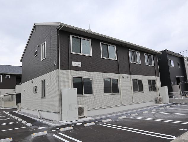 パル86 A棟