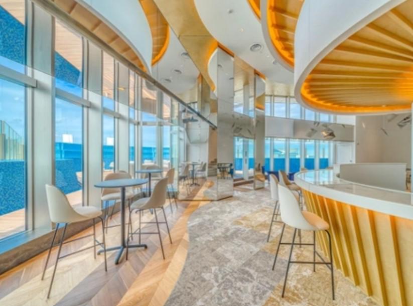 パークタワー勝どき サウス棟