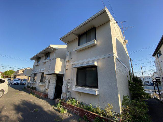 スコーレ南染師町B
