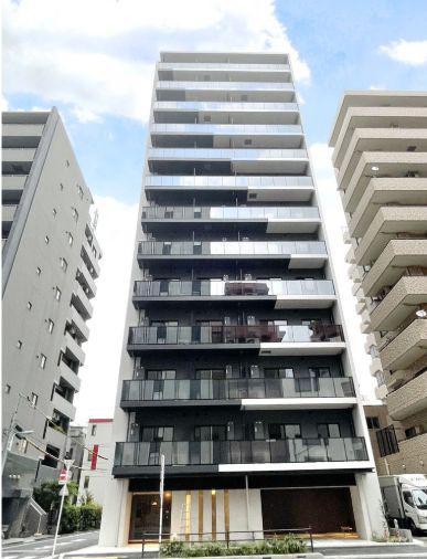 シーズンフラッツ浅草言問通