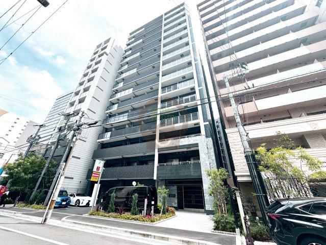 プレサンス堺筋本町エグゼブラン