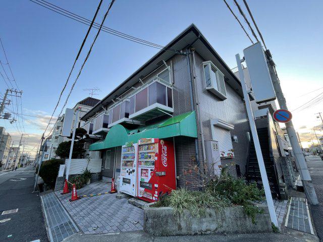 ペイサージュ御影