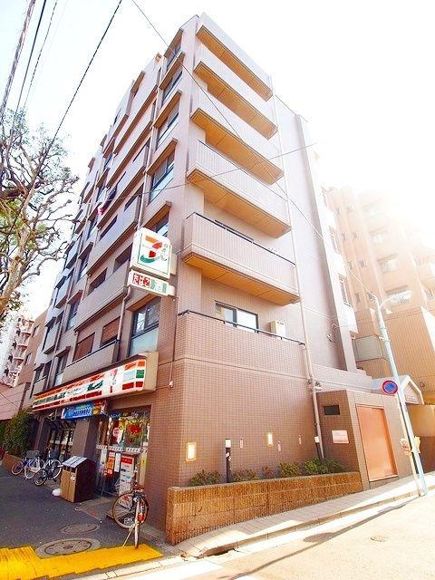 エヴァーグリーン