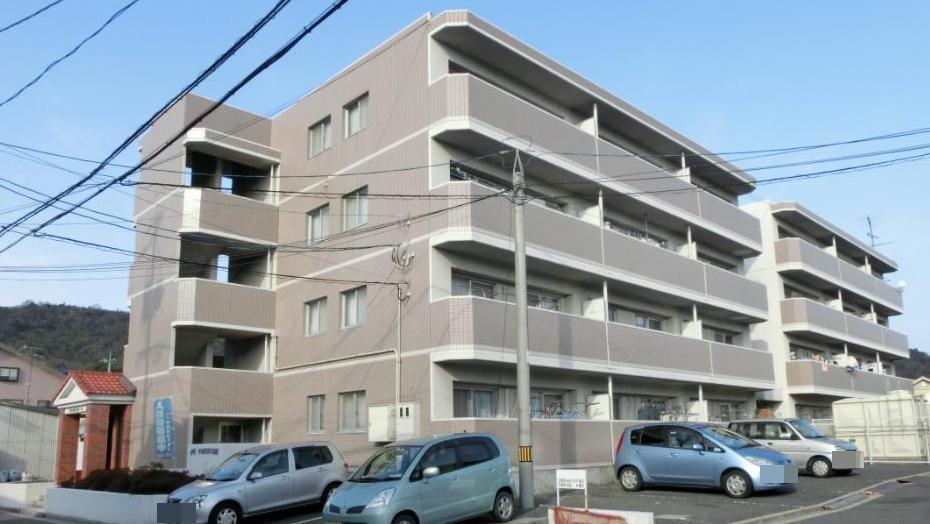 グレイスフル清和・西館