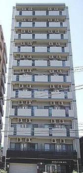 グリフィン川崎・西口