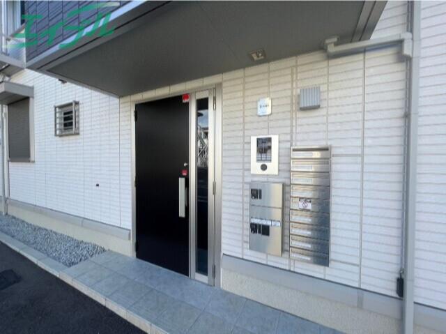 D-ROOM TOKIWA A