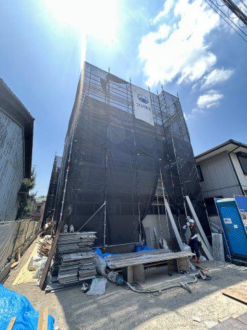 フジパレス武庫川駅北