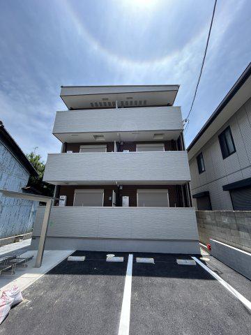 フジパレス武庫川駅北