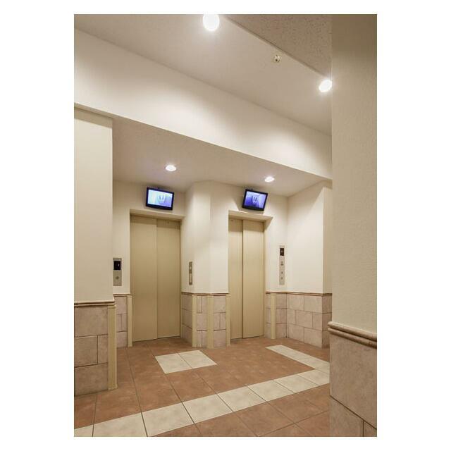 コンフォリア銀座イースト 部屋番号04