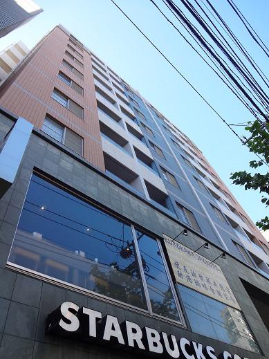 プライムアーバン中目黒II旧Jフラッツ中目黒