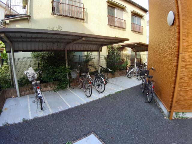メゾンクーリュ
