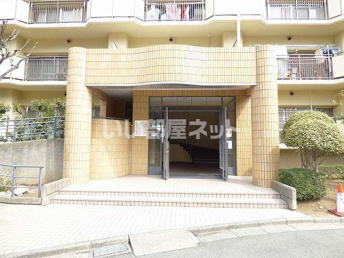 東加古川ハイタウンA棟
