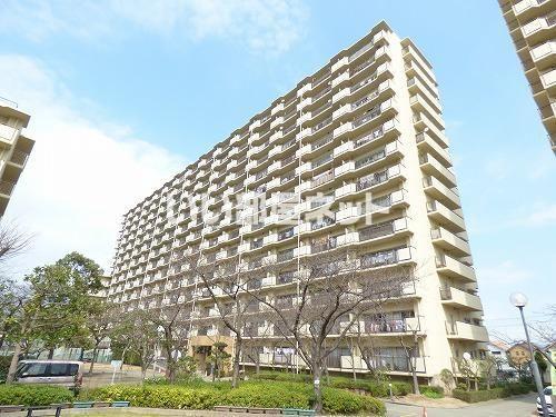 東加古川ハイタウンA棟