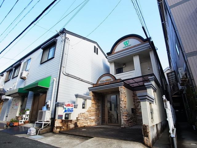 ワコーレ須磨衣掛