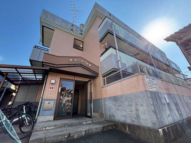 ボヌールII号館