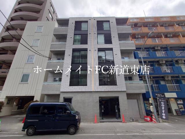 ARISTO北7条