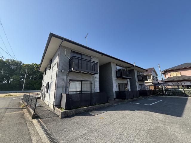 フォブール山本C棟