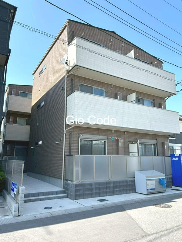 シティハウス八潮