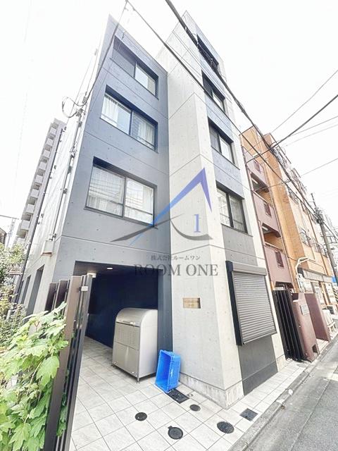NOZOMIO川崎ノース