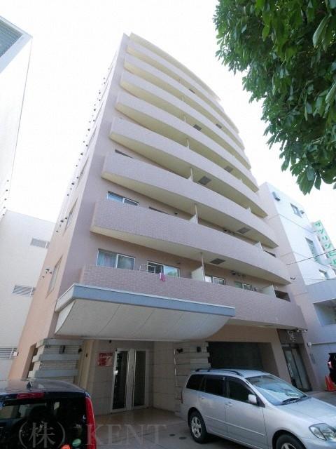 リュミエール北3条