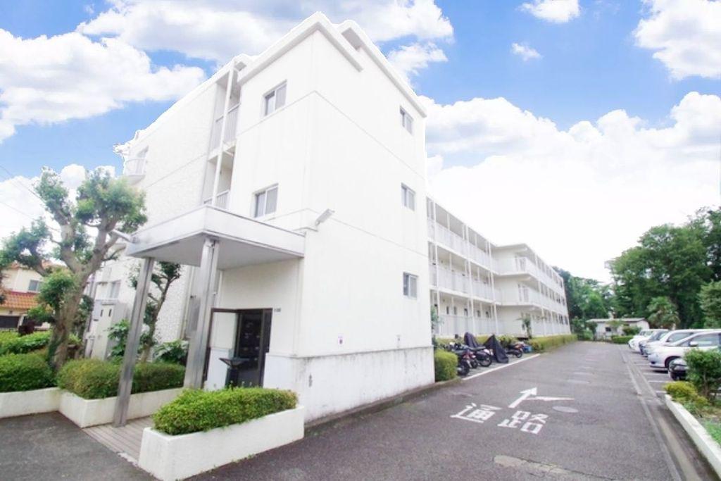 グリーンプラザ御園2号棟
