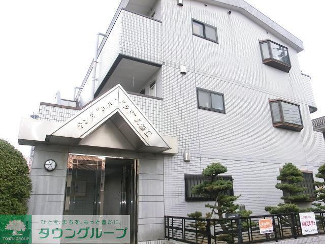 オンダ・エルドラド八潮II