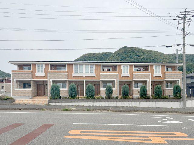 ドミール シャルマン 川良 A