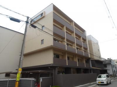 ヴェルディア今出川