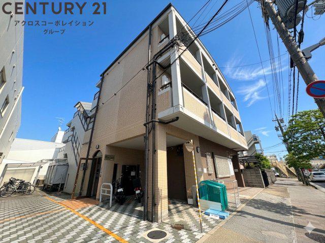 ロイヤルコート西宮門戸
