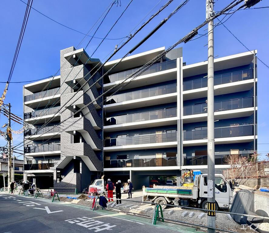 CRESCENT六本松南