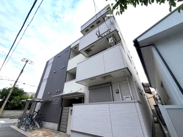 フジパレス御影ウエスト