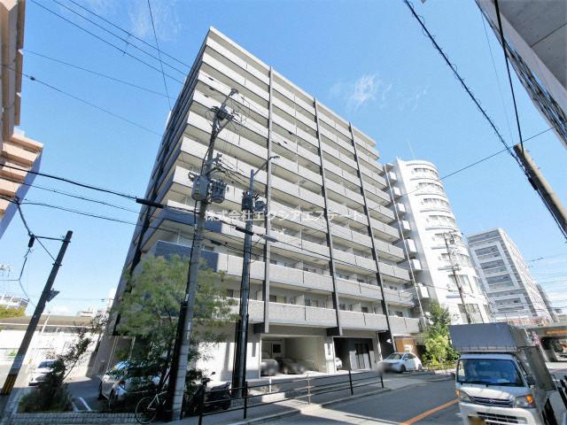 トレヴァンス梅田