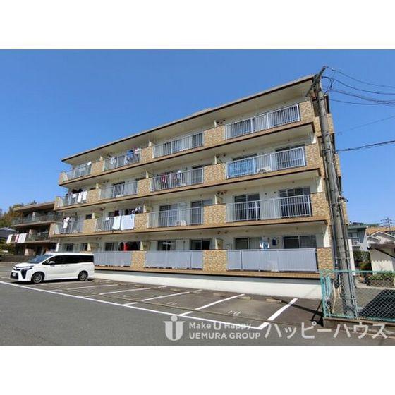 サンハイツ名宝