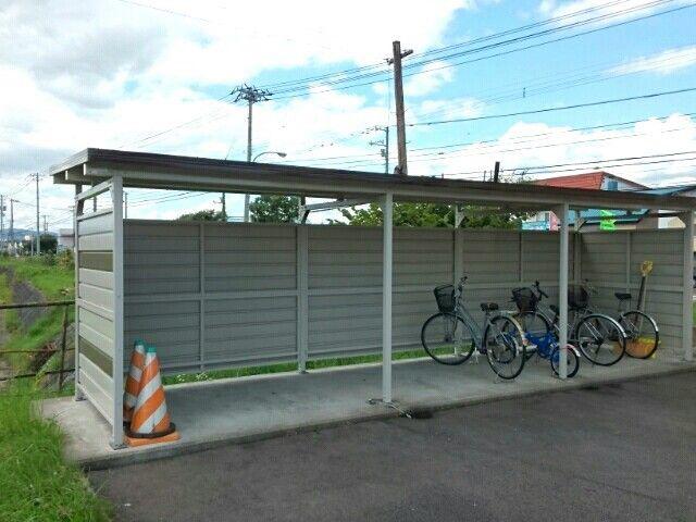 ミラージュA