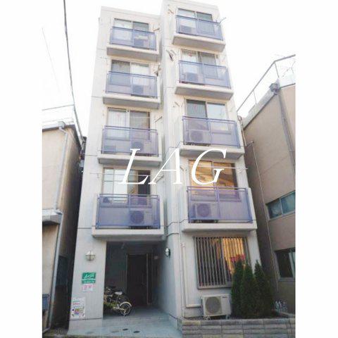 押上プラザマンション
