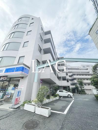 レピドール福田I